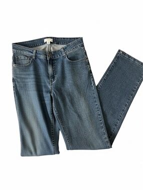 👖🧵Women’s (17-18) Stretch Jeans ((NWOT))🧵👖